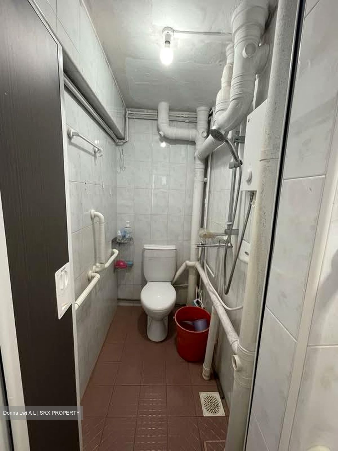 Blk 8 Bukit Ho Swee View (Bukit Merah), HDB 3 Rooms #555612371